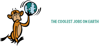 JobMonkey ~ The Coolest Jobs on Earth