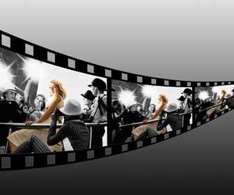 Filmstrip Image