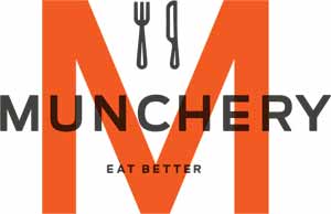 Munchery Logo