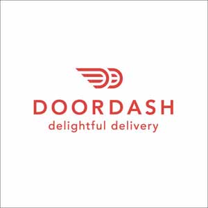 DoorDash Logo