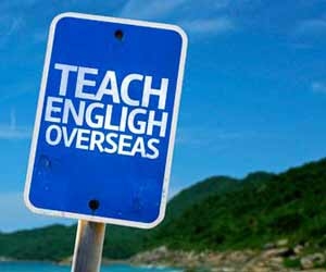 Here is What Teaching English in Thailand is Like