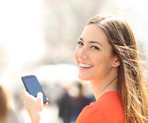 Mystery Shopper Using Smart Phone