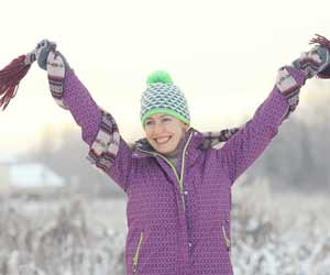 Winter Jobs for the National Park Service are Becoming More Popular