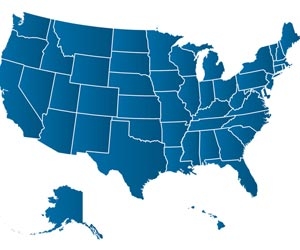 The BLM Manages over 40% of the Land Managed by the U.S. Government