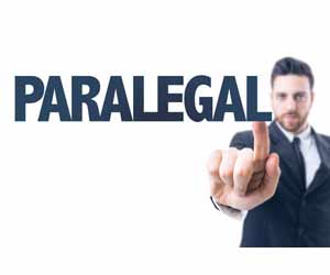 Paralegal Image