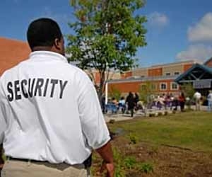 Security is an Important part of any Festival or Event