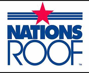 Nations Roof Logo