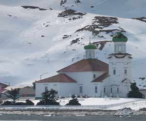 Dutch Harbor Alaska Photo