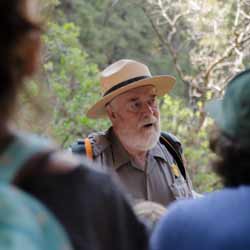 State Park Rangers Know a Thing or Two About the Wilderness