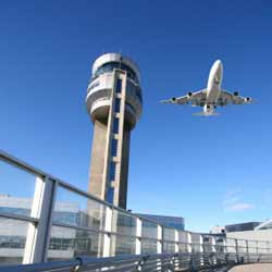 Japan has Several Airports Around the Country