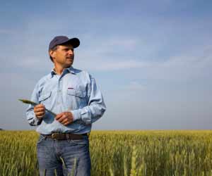 Agriculture Inspector Photo