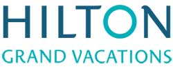 Hilton Grand Vacations Logo