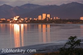 Anchorage Alaska photo