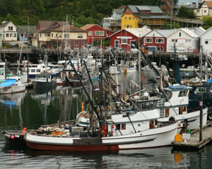 ketchikan fishing jobs photo