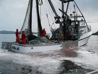 alaska seiner picture