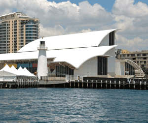 maritime museum sydney Australia photo