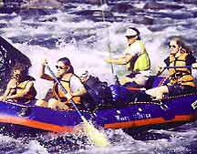 river raft guide jobs