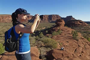 Australia Outback Jobs photo